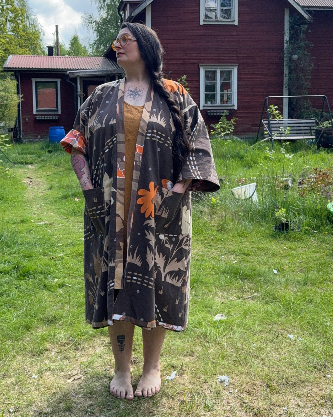 Torparglamour