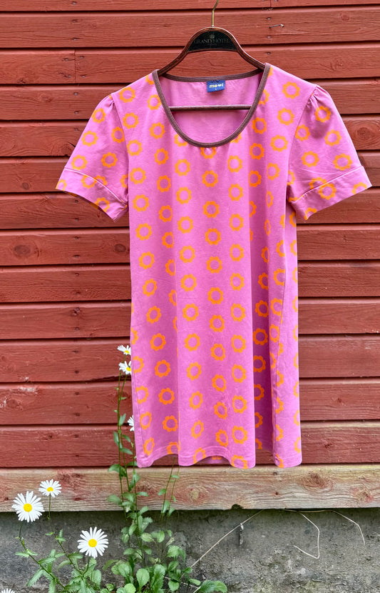 Kortärmad topp