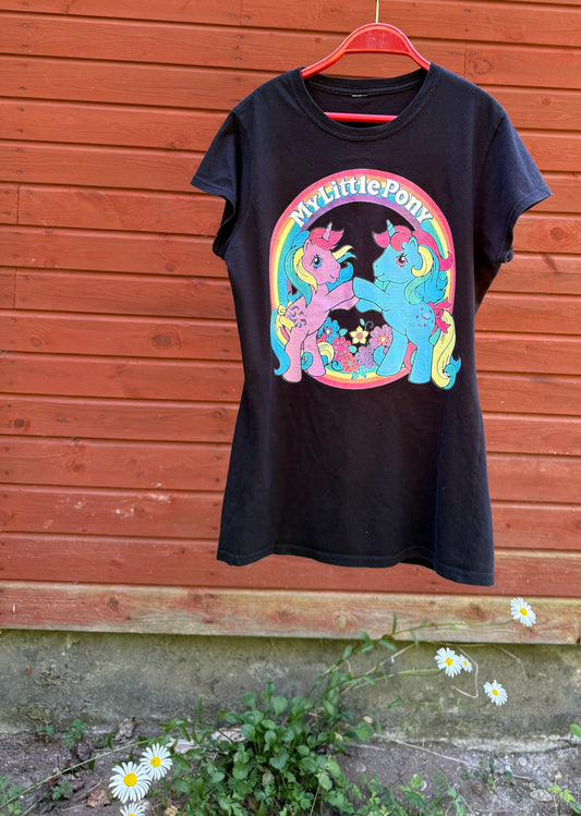My Little Pony-tisha
