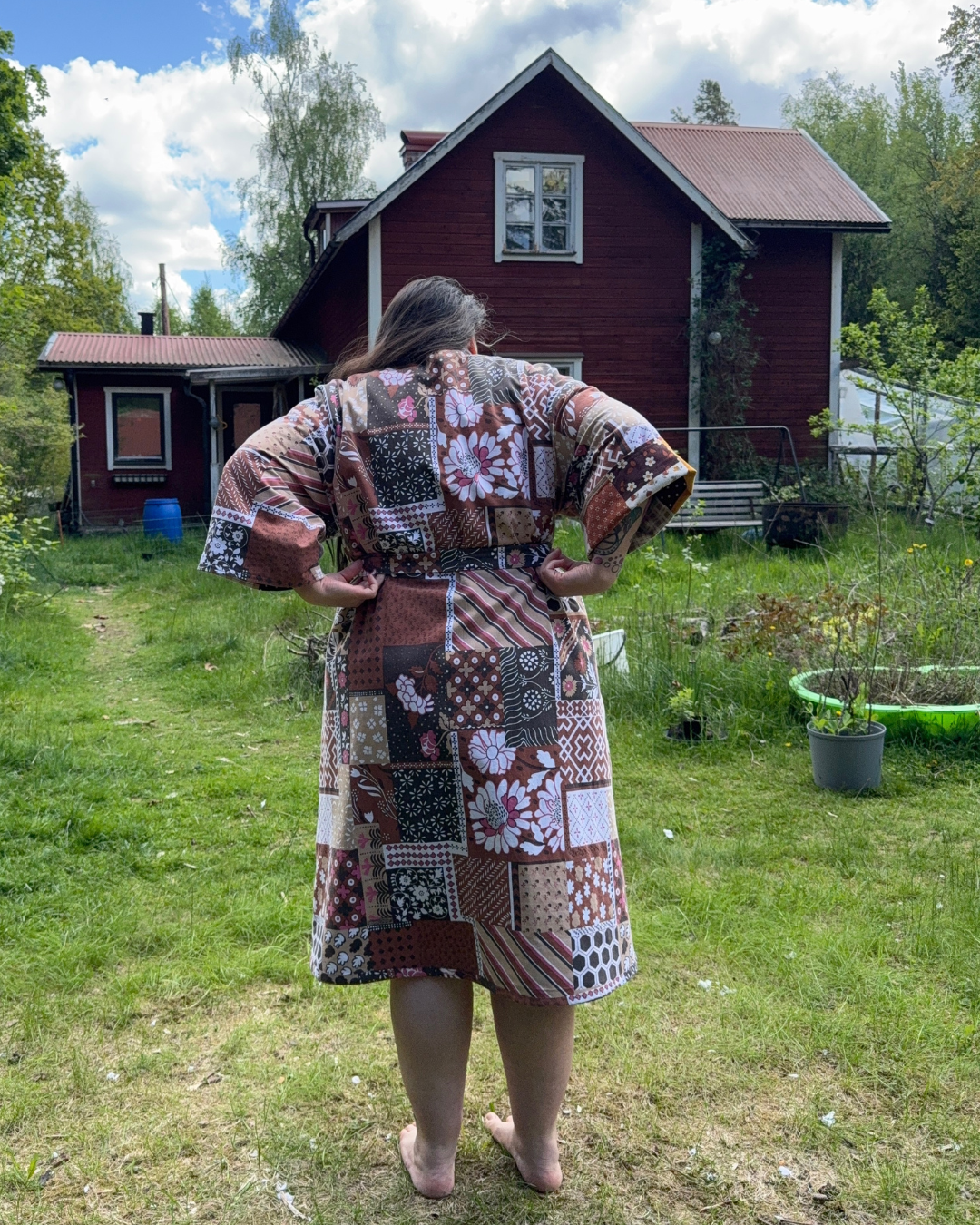 Torparglamour