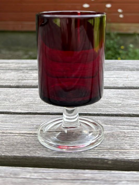 Glas