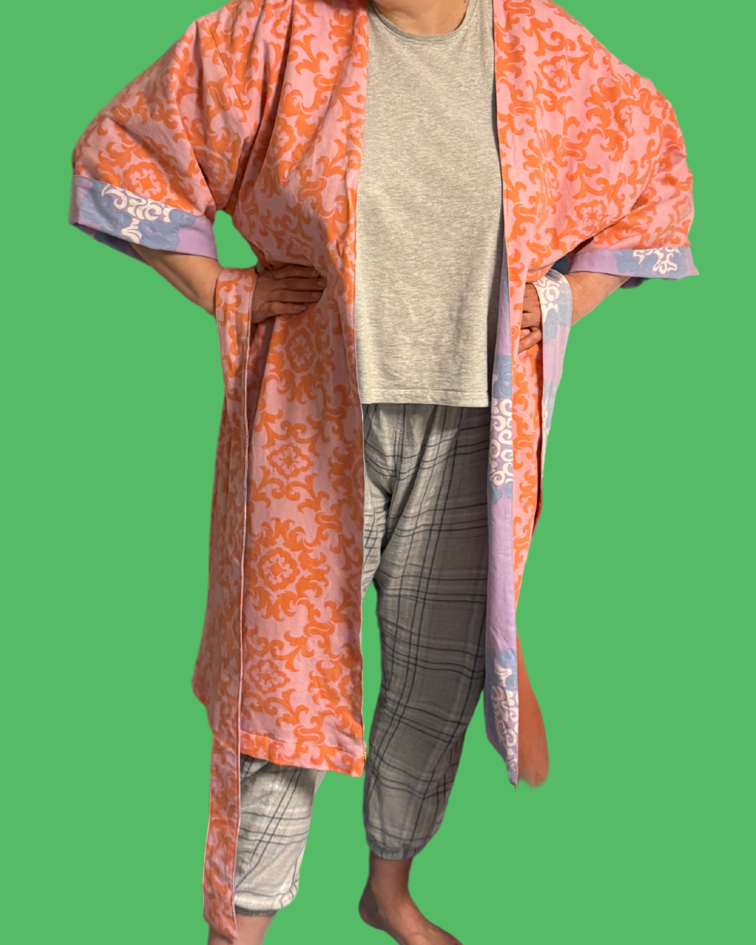 Torparglamour