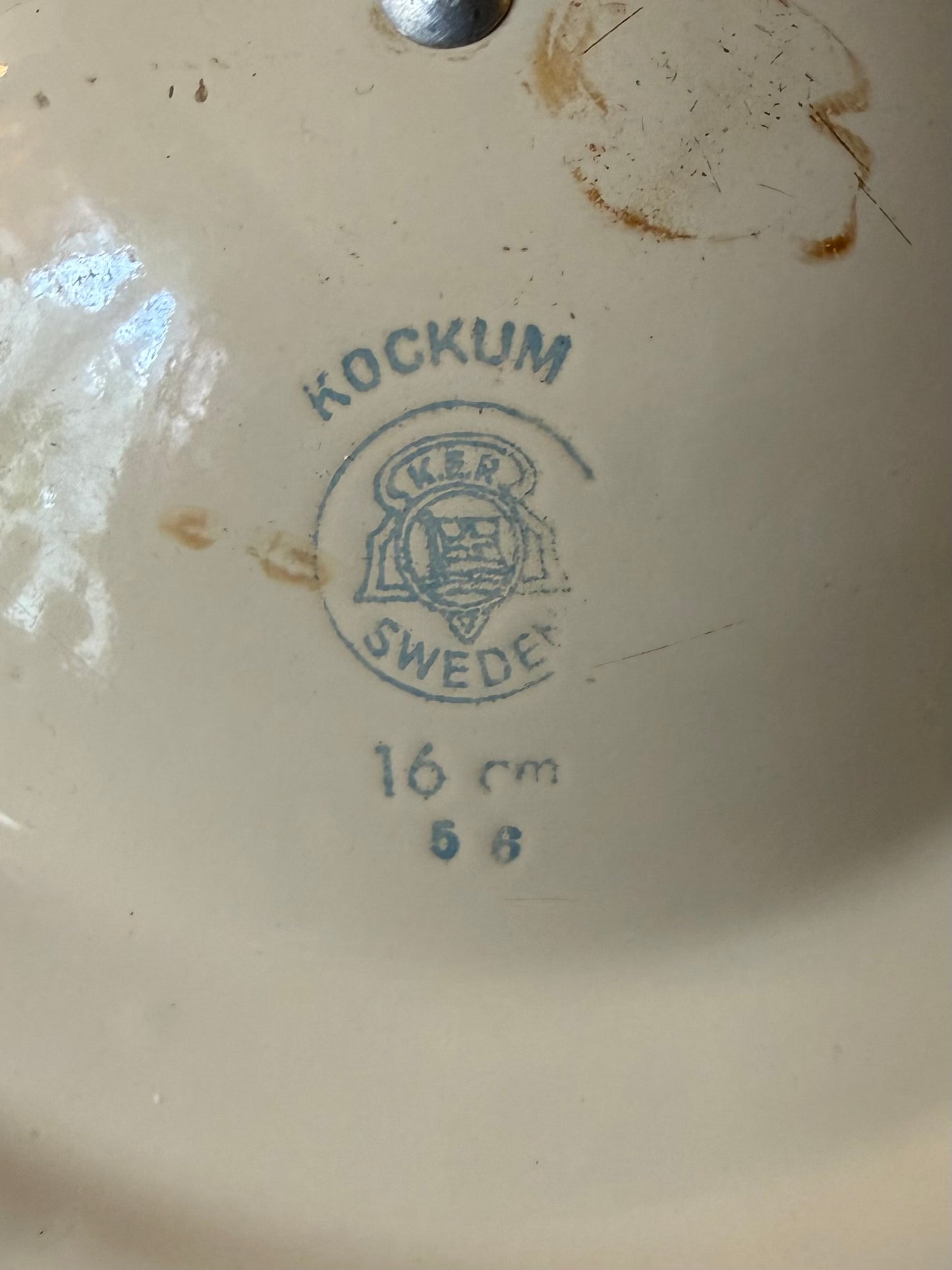 Kastrull kockum