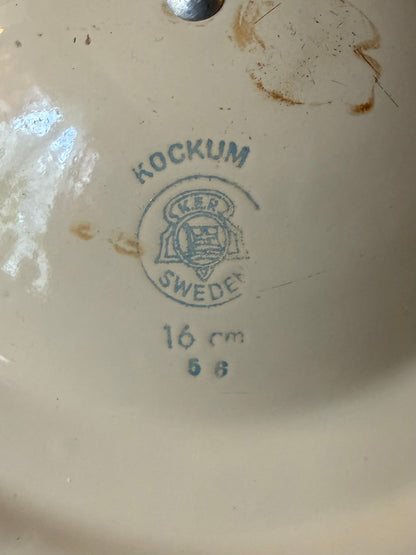 Kastrull kockum