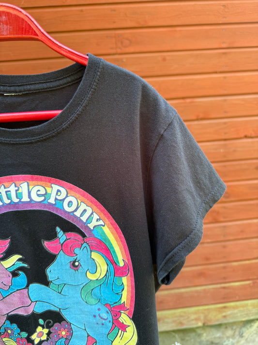 My Little Pony-tisha