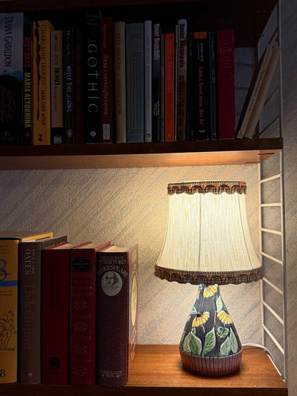 Bordslampa