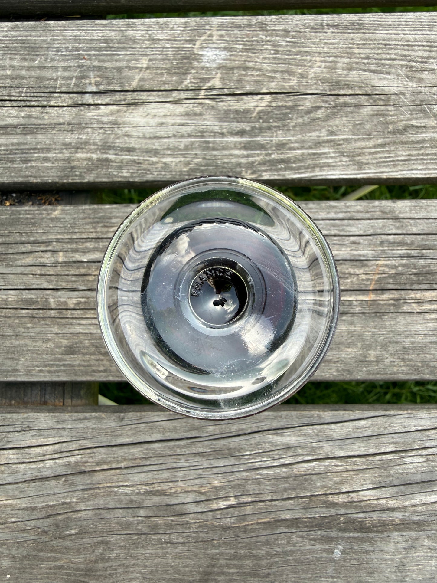Glas
