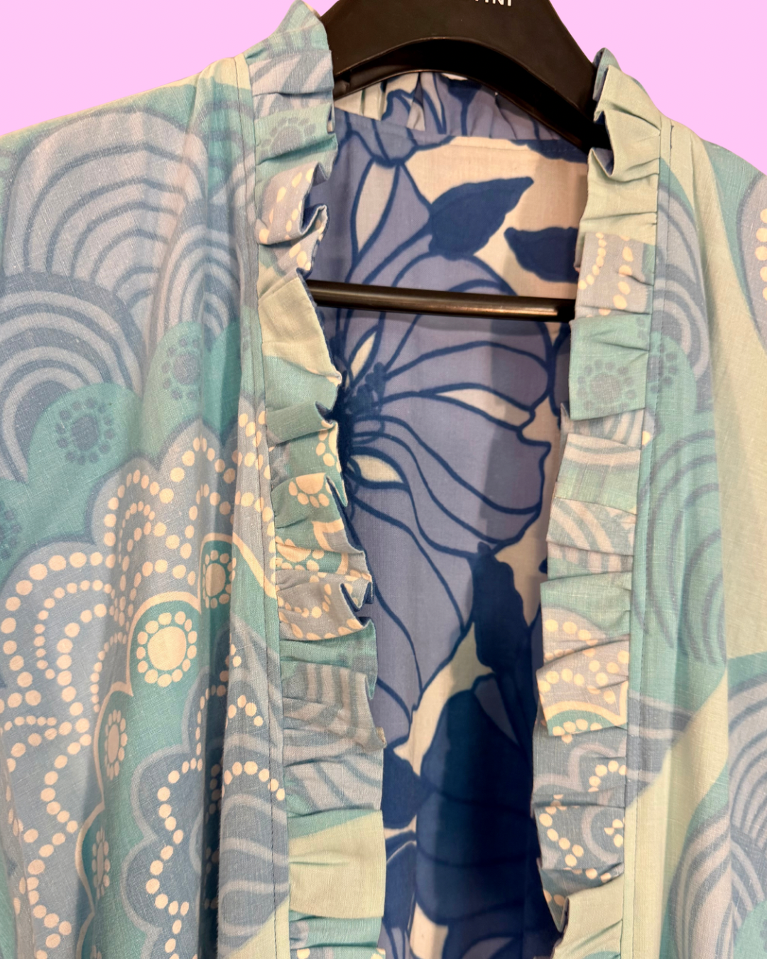 Torparglamour