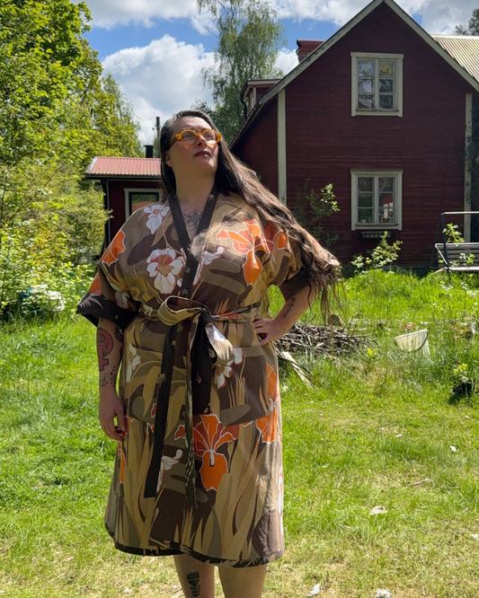 Torparglamour