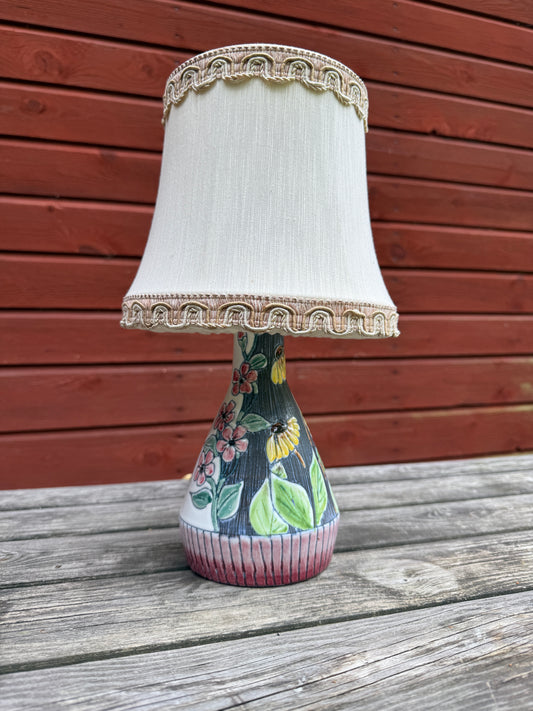 Bordslampa