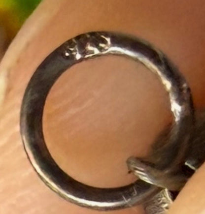 Bärnstensarmband