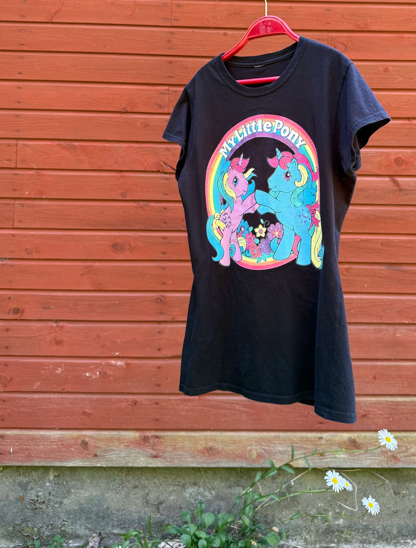 My Little Pony-tisha