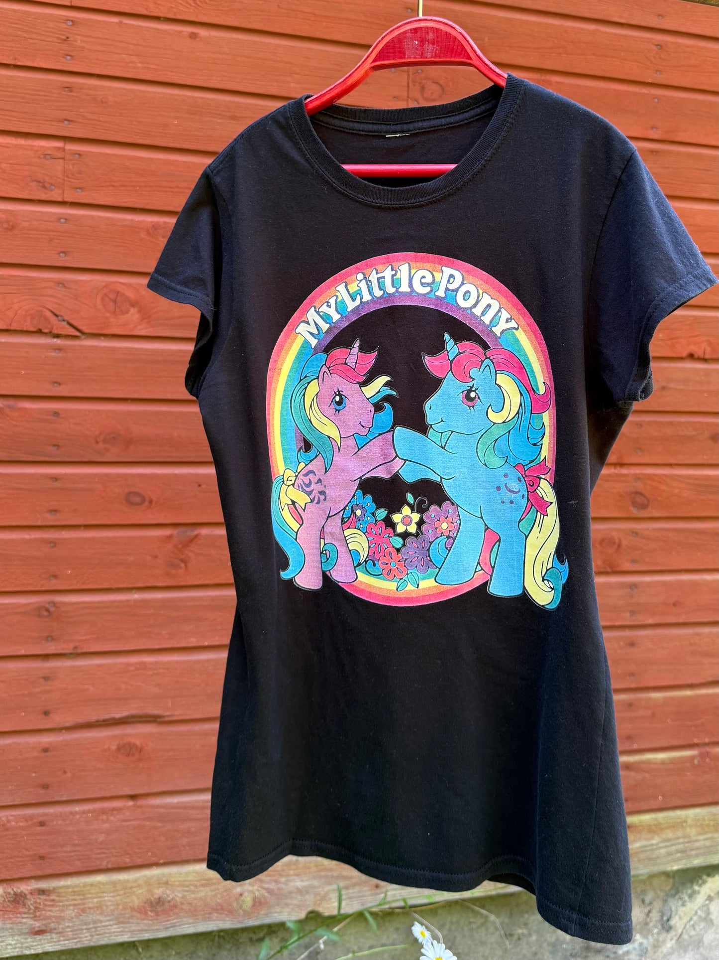 My Little Pony-tisha