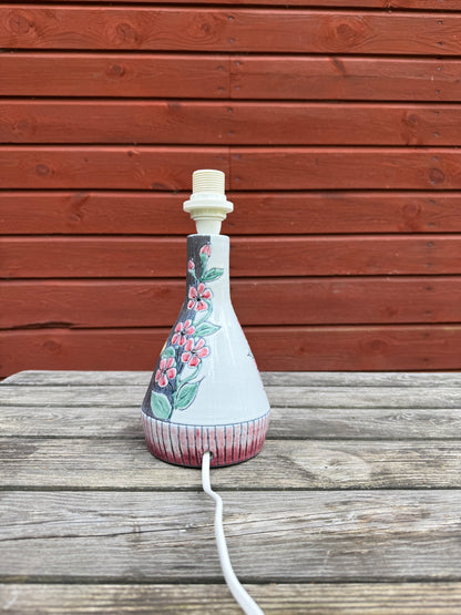 Bordslampa