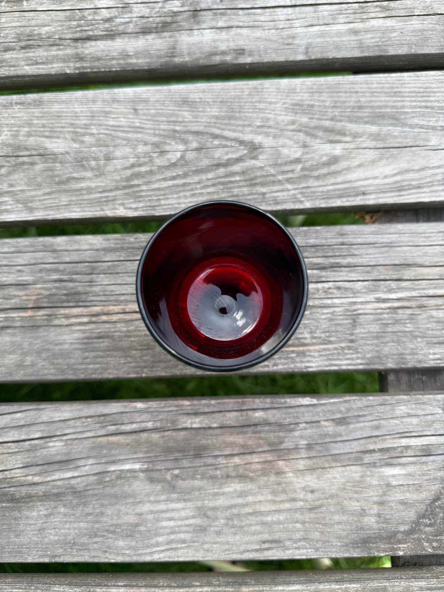Glas