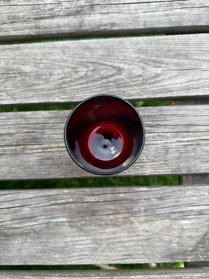 Glas