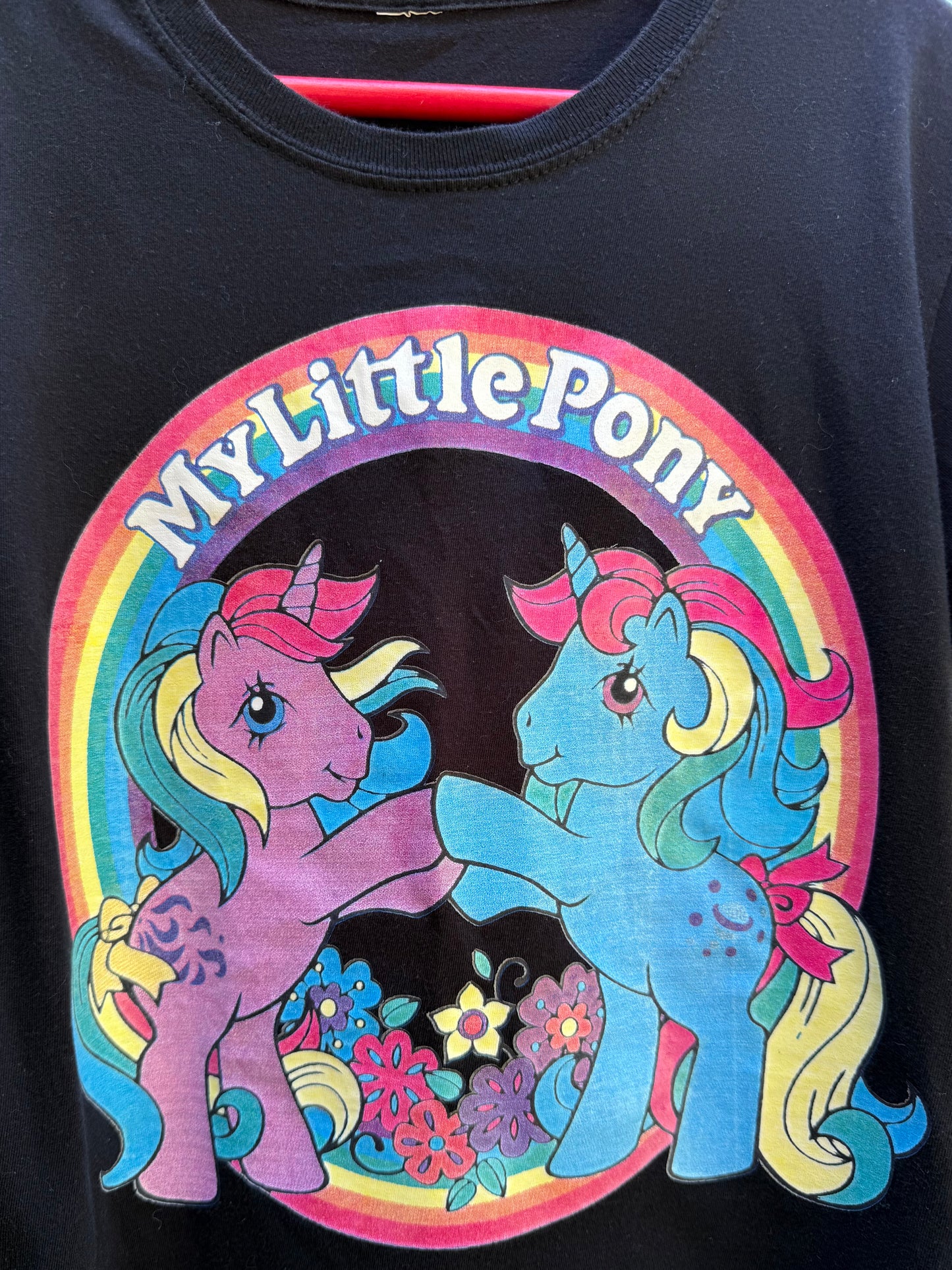 My Little Pony-tisha