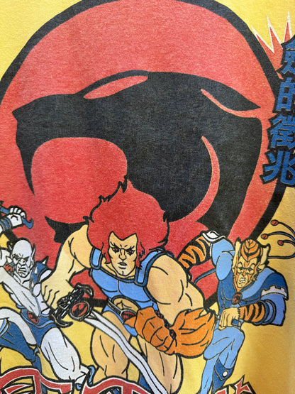 Vintage Thundercats-tisha