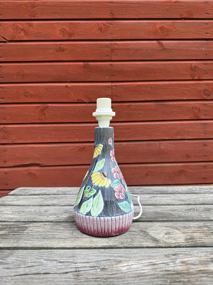 Bordslampa