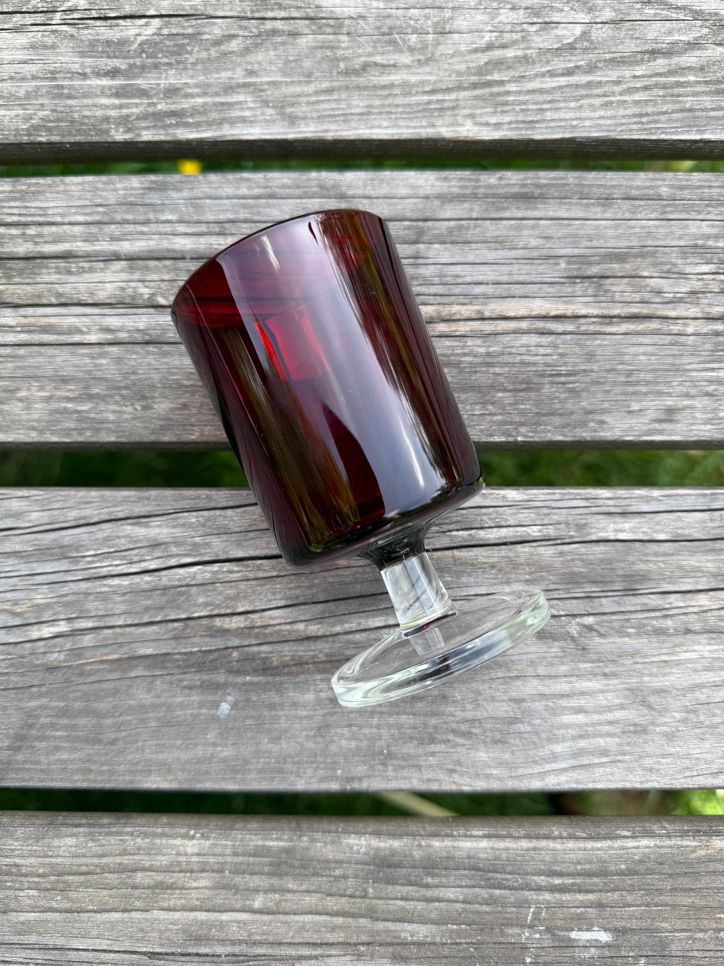 Glas