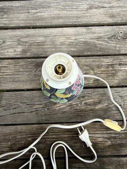 Bordslampa