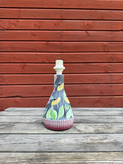 Bordslampa