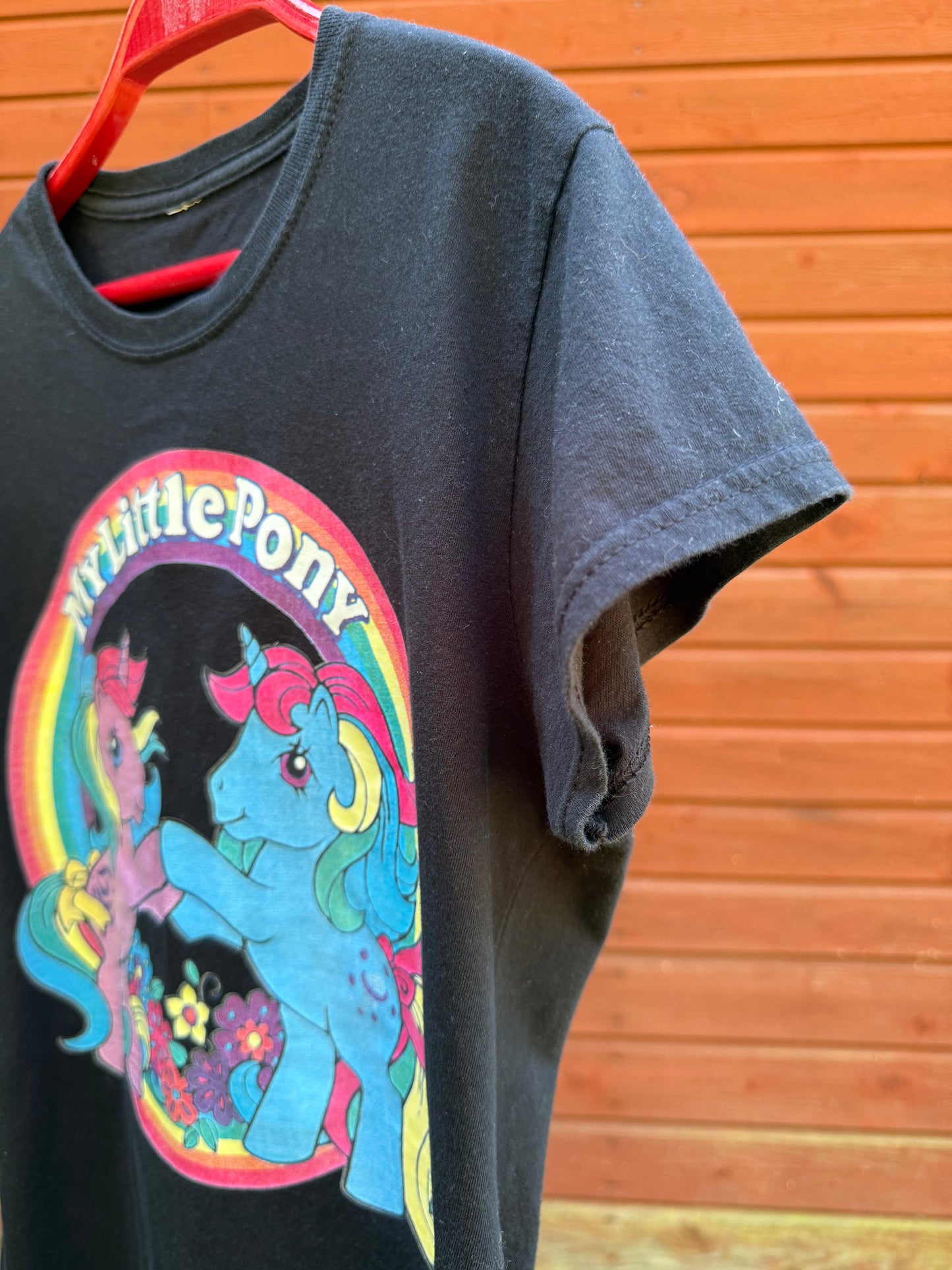 My Little Pony-tisha