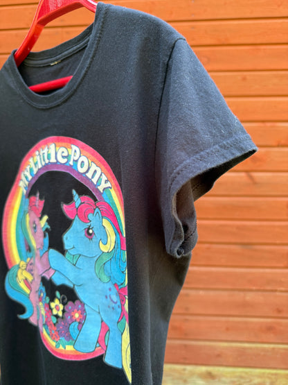 My Little Pony-tisha