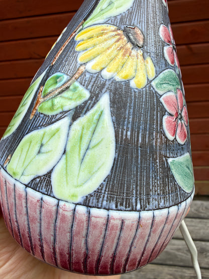 Bordslampa