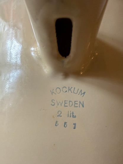 Kastrull kockum
