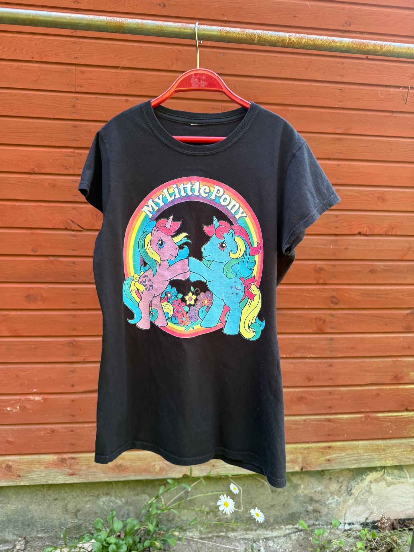 My Little Pony-tisha