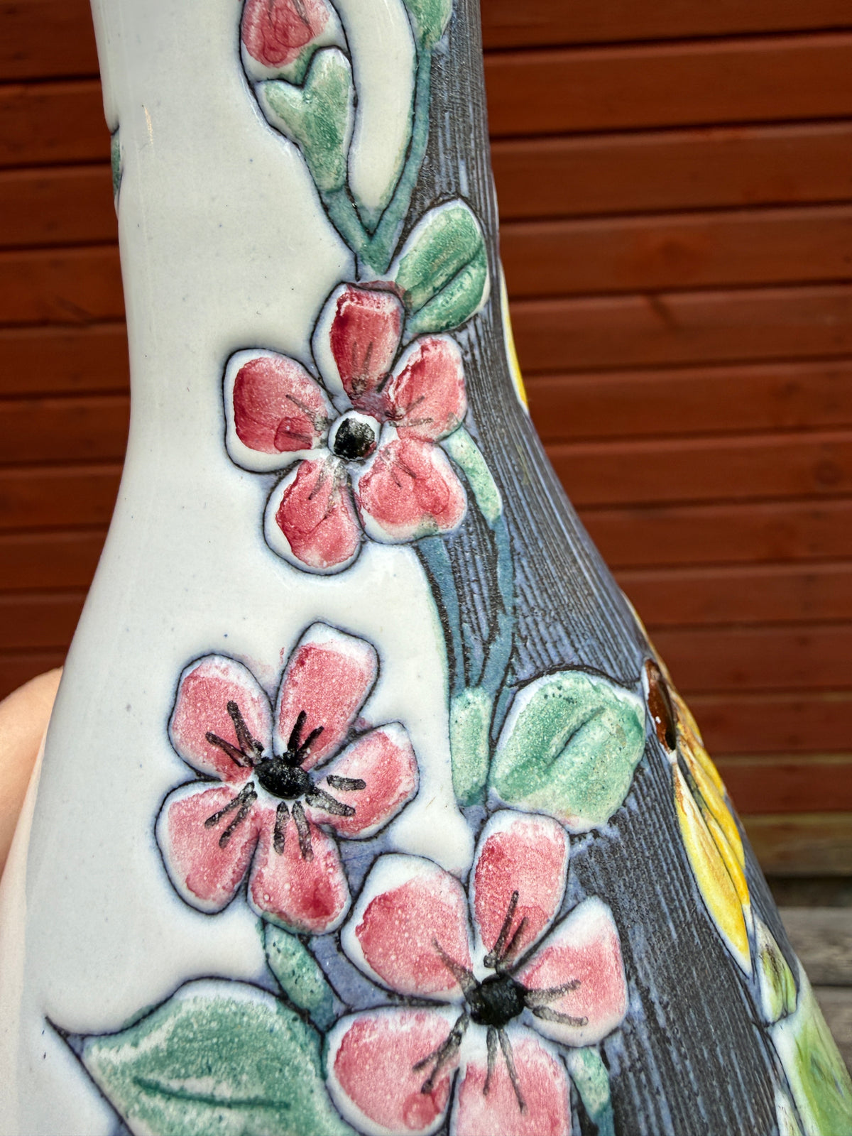 Bordslampa