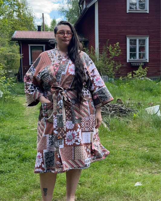 Torparglamour