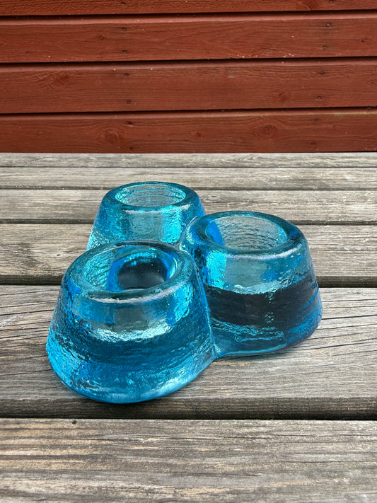 Ljuslykta från Humppila